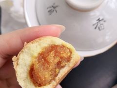 金桔酥-闻酥园(青羊区文殊坊店)