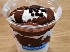 -Blueglass酸奶(财富购物中心店)