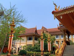 -西双版纳总佛寺