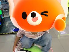 -大玩家(莆田万达店)