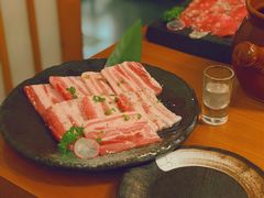 黑山五花肉-本寻烧肉酒场(双井店)