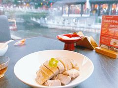 -小厨娘金榜题名(夫子庙贡院街店)