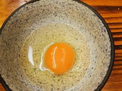无菌蛋-坂吉屋·居酒屋深夜食堂(龙湖店)