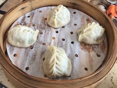 -港畔赶海蒸汽海鲜烧烤自助(仙螺岛店)