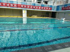 -威仕顿健身游泳(御锦城店)