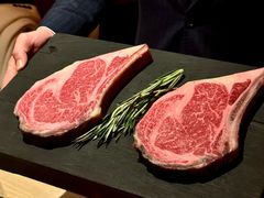 -牛排家(宁波阪急店)