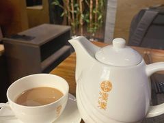 -湊湊火锅·茶憩(东城万达店)