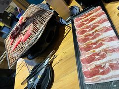 -九田家黑牛烤肉(溧水万达店)