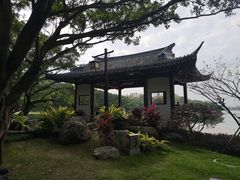 -江心屿景区