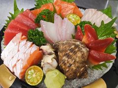 -金沙滩喜来登度假酒店-雅日本餐厅
