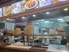 -谷连天八宝粥家常菜(正定店)