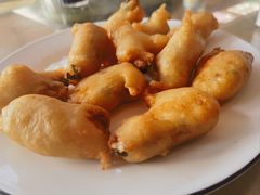 -江南村海鲜馆(洞头店)