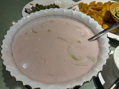 花生汤煮葫芦瓜-银生食府·普洱菜(金星店)