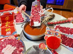 -荣叔港式沙嗲牛肉火锅(正佳潮流店)