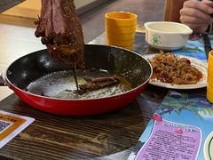 -巴犀烧烤(新崇光店)