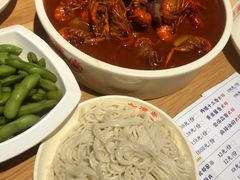 -虾满堂(瑞虹店)