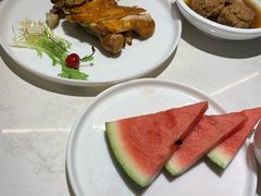 河北神仙鸡-小放牛炒菜馆(裕华万达店)