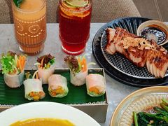 -Tegu泰古莲·泰国餐厅(红山6979店)