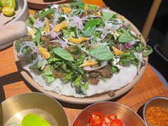 -SHAN山(前滩太古里店)