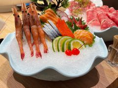 -尚海豆捞(乐虹坊店)