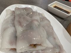 -点点心点心专门店(旺角店)
