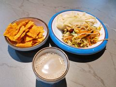 -集草轩·重庆麻辣烤鱼(西湖道店)