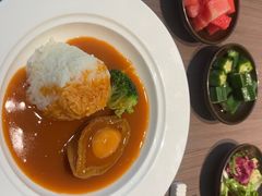 -将相和·海鲜蒸饺大连菜