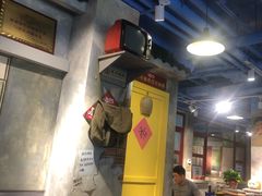 -马路边边串串香(大成路店)