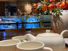 -无印良品餐堂 MUJI Diner(成都太古里店)