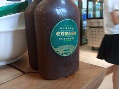 -老刘家永盛斋·传统泡馍(东关南街店)