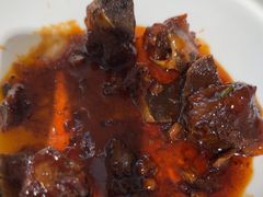 -又见炊烟私房菜(敬亭路店)