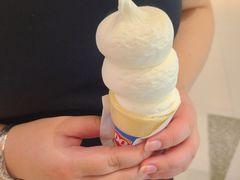 -DQ·蛋糕·冰淇淋(新玛特分店)