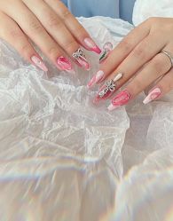 -Cici Nail日式美甲美睫工作室