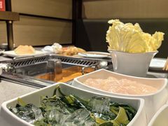 -海底捞火锅(奉化银泰店)