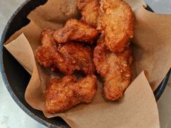 -必胜客(瑞虹店)