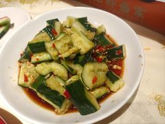 -龙虾当家·大排档(红谷滩五中店)