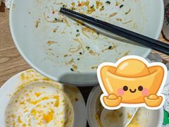 -新万鑫银丝面·非遗无锡味(惠山古镇店)