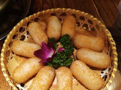 -亮欢寨(凯里总店)