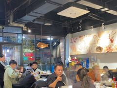 -京门活鱼馆·鱼火锅(百子湾（原红庙）店)