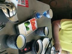 -同仁四季椰子鸡(宝安壹方城店)
