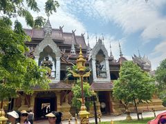 -西双版纳总佛寺