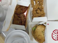 -必胜客(兴旺店)