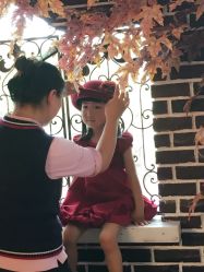 点击看大图 -爱你宝贝孕婴亲子摄影美学馆(绍兴店)