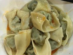 -潘国仙耳光馄饨(黄家阙路店)