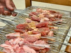 -小寒羊烧烤(凯瑞时代大厦店)