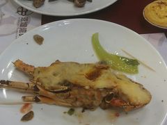 -百合酒店-香榭里自助餐厅