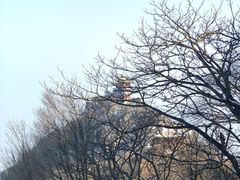 -终南山南五台景区