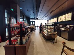 -星巴克臻选(北京太阳宫凯德店)