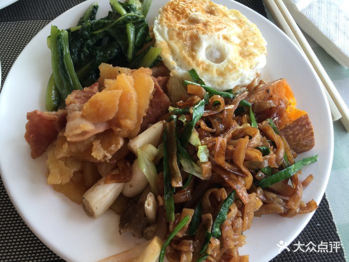 珠江花园酒店图片 - 第96张