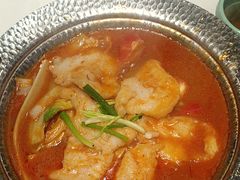 -谷田稻香·砂锅菜(汇暻广场店)